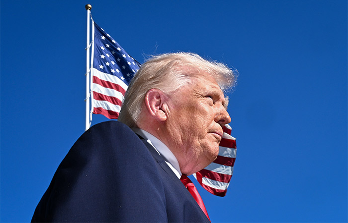 Трамп заявил о согласовании Израилем и Ливаном прекращения огня