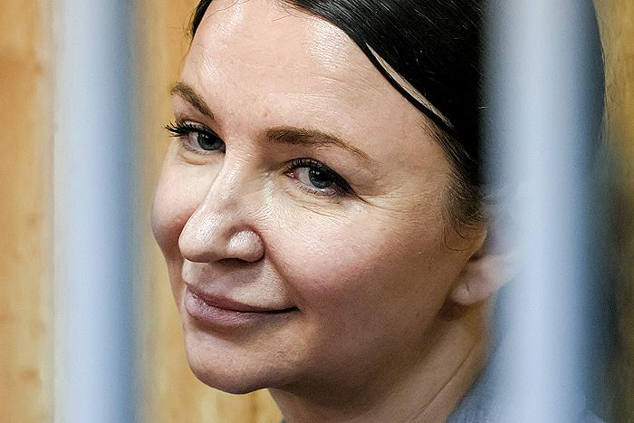 Суд решил направить в ОАЭ запрос о наличии там имущества блогера Блиновской