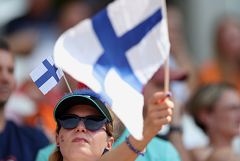 Финляндия ужесточает правила получения гражданства