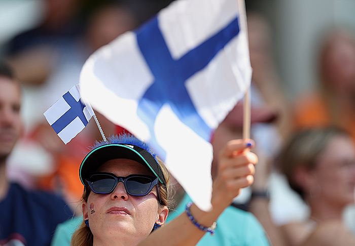 Финляндия ужесточает правила получения гражданства