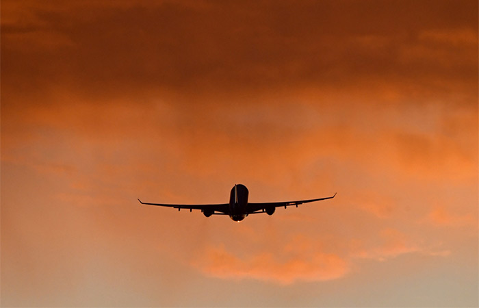 Росавиация разрешила возобновить полеты в Израиль с ограничениями по времени