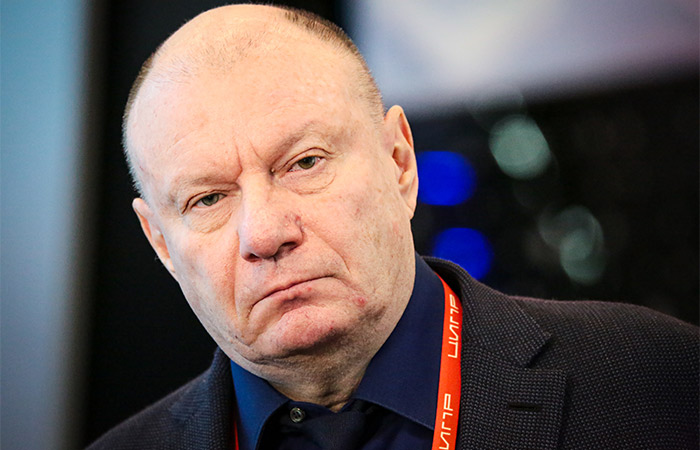 Потанин призвал разделить регулирование развития ИИ в частной сфере и для госзаказа