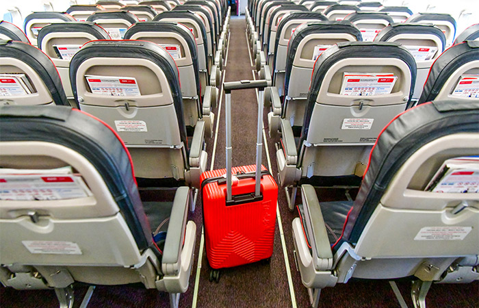 Российские авиакомпании на фоне дефицита самолетов сокращают перевозки внутри РФ