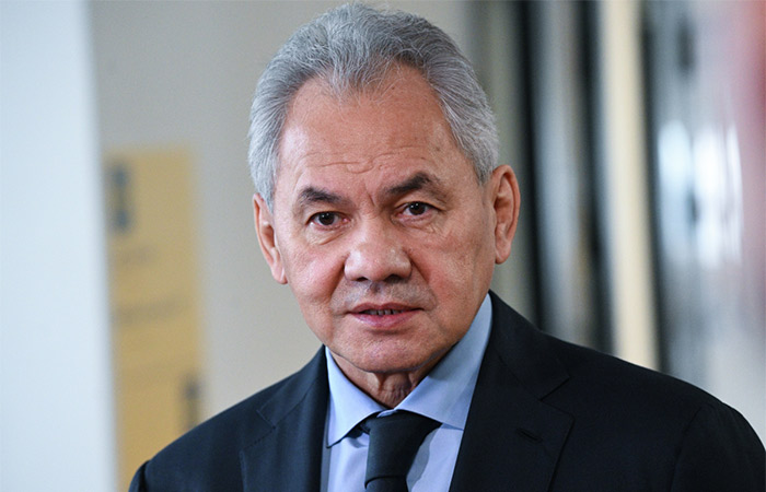 Шойгу сообщил о пролетах через Финляндию и страны Прибалтики украинских БПЛА для ударов по РФ