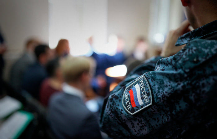 Иск об изъятии активов у ростовского экс-губернатора Чуба начнут рассматривать 29 апреля