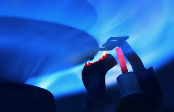 Словакия подаст иск в суд ЕС из-за запрета на импорт российского газа