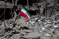 В ряде стран полагают, что у США и Ирана может уйти полгода на заключение соглашения