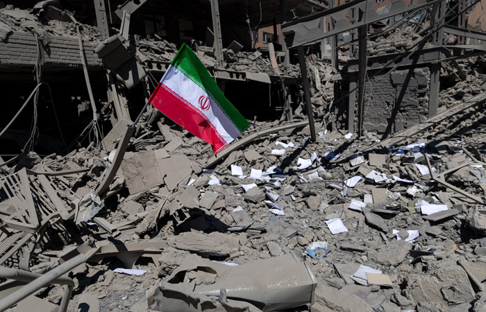 В ряде стран полагают, что у США и Ирана может уйти полгода на заключение соглашения