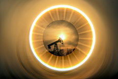 Нефть Brent подешевела до $98,15 за баррель