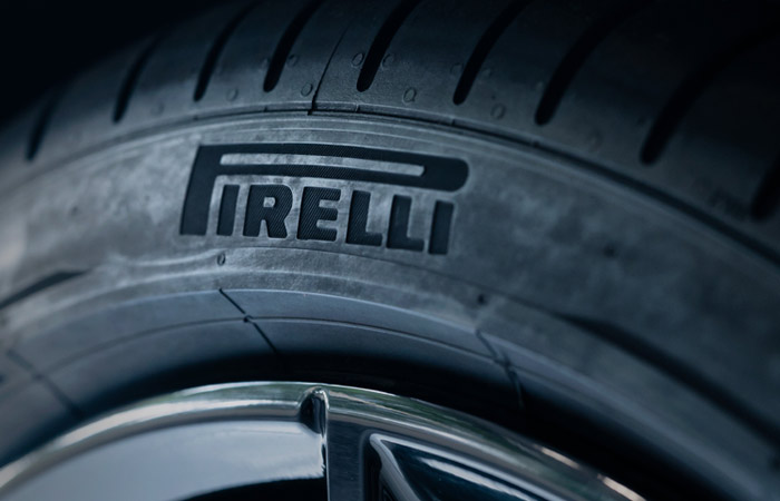 Pirelli повысит цены и сократит затраты из-за кризиса на Ближнем Востоке