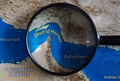 Франция и Германия разошлись в подходах к миссии по обеспечению судоходства в Ормузе