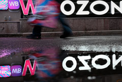 ФАС выдала предупреждения Wildberries и Ozon