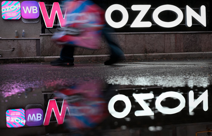 ФАС выдала предупреждения Wildberries и Ozon