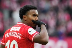 "Спартак" выиграл у "Ахмата" и поднялся на четвертое место в РПЛ