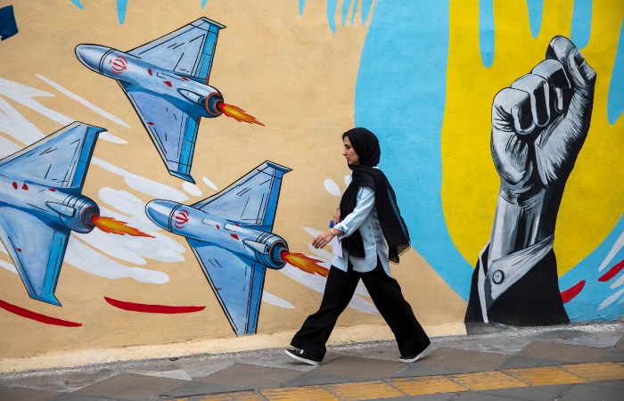 Переговорщики США в понедельник прибудут в Пакистан для переговоров с Ираном