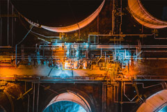 РФ в марте увеличила экспорт нефти в КНР на 14%