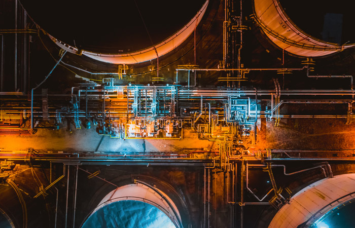 РФ в марте увеличила экспорт нефти в КНР на 14%