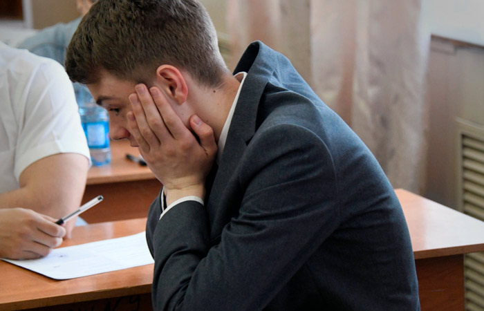 Уровень сложности устного экзамена по истории в 9-м классе обещают сделать адекватным