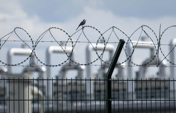 Германия готова начать приватизацию бывшего подразделения "Газпрома"