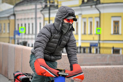 Кратковременное потепление в Москве в среду сменится новой волной холода в четверг