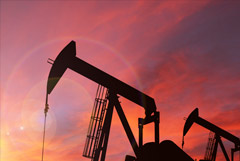 Цены на нефть прибавляют более 5%, Brent торгуется на уровне $95,3 за баррель