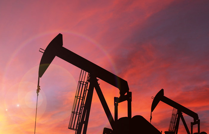 Цены на нефть прибавляют более 5%, Brent торгуется на уровне $95,3 за баррель