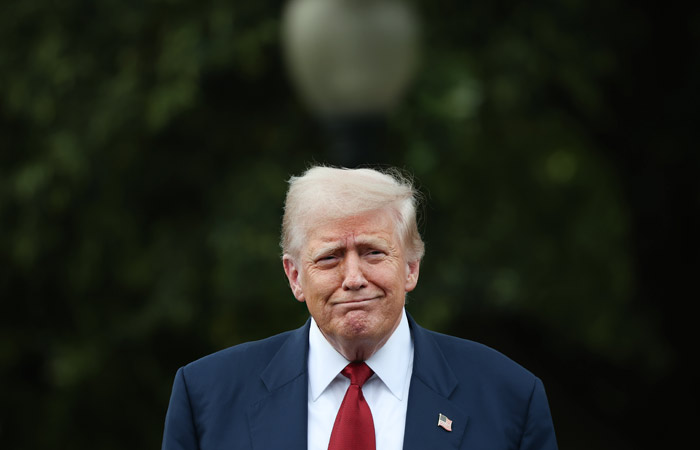 Трамп допустил подписание соглашения с Ираном уже 20 апреля вечером