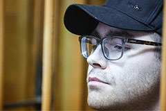 Суд приговорил экс-редактора Ura.ru Аллаярова к пяти годам колонии