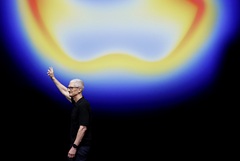 Apple сообщила об уходе Тима Кука с поста CEO с 1 сентября 2026 года