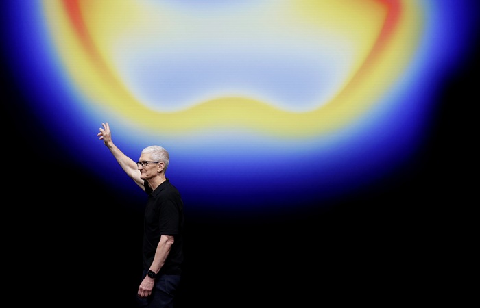 Apple сообщила об уходе Тима Кука с поста CEO с 1 сентября 2026 года