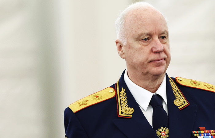 Бастрыкин поручил проверить детские книги Остера на предмет сомнительных установок