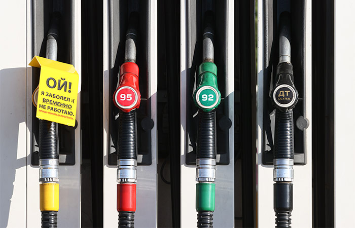 Минэнерго РФ подготовило проекты соглашений с нефтяниками о поставках топлива на внутренний рынок