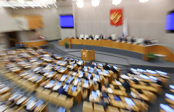 Закон об использовании созданных ИИ образов в агитации на выборах принят Думой