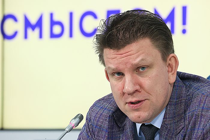 Задержан гендиректор издательства "Эксмо" Евгений Капьев