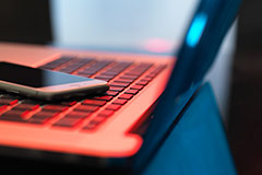 Минцифры РФ готовит третий пакет мер по борьбе с кибермошенничеством