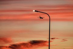 Минэнерго не видит рисков дефицита авиатоплива на рынке РФ