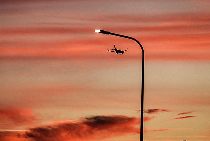 Минэнерго не видит рисков дефицита авиатоплива на рынке РФ