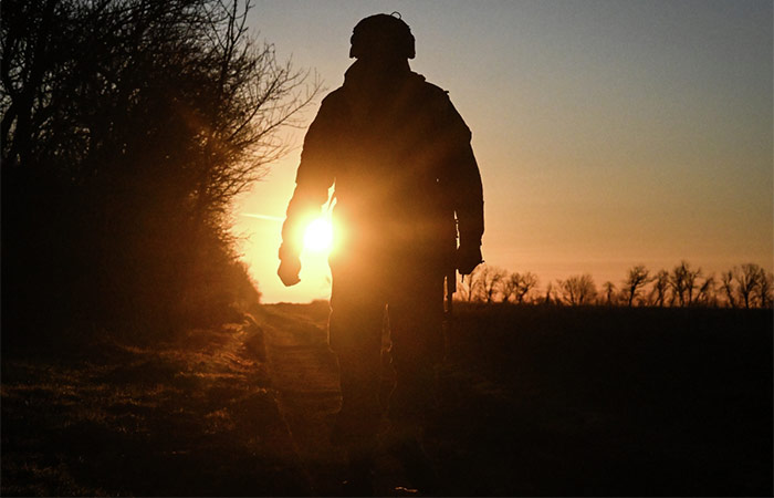 Президент РФ выразил уверенность в том, что цели СВО будут достигнуты