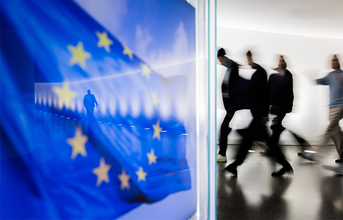 Постпреды ЕС одобрили 20-й пакет санкций против РФ и кредит для Украины