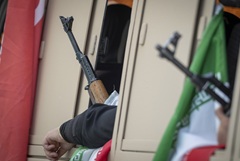 В Тегеране предупредили о немедленном ответе в случае атаки США