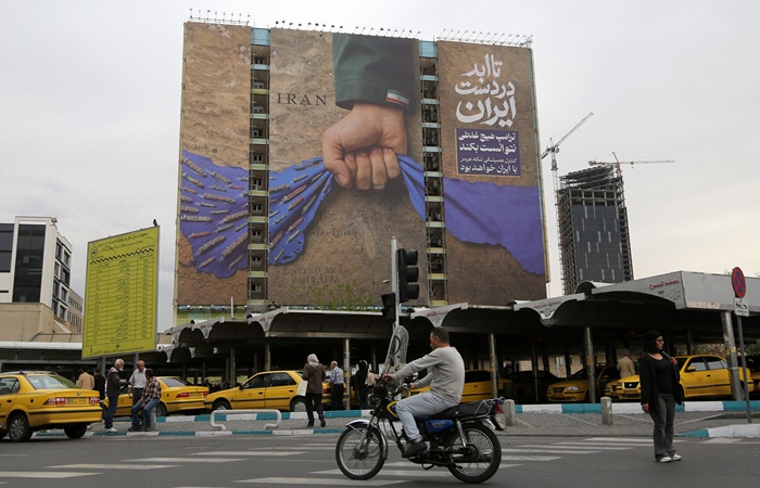 США ждут ответа от лидера Ирана по условиям урегулирования конфликта 22 апреля