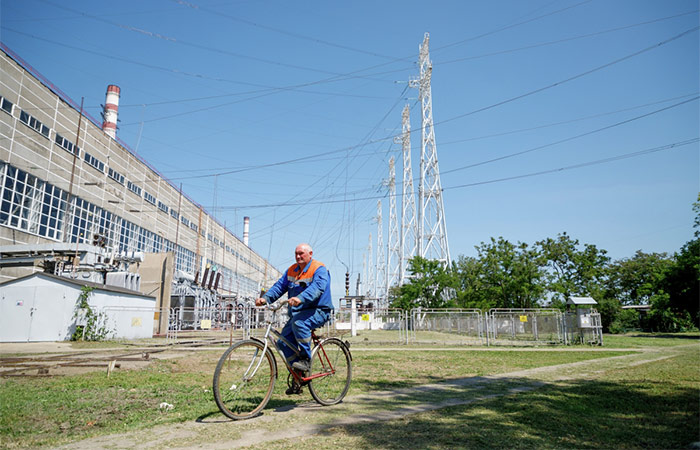 Молдавия с 25 апреля планирует отменить режим ЧП в энергетике