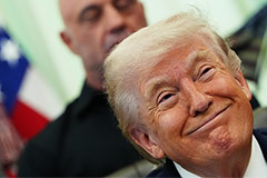 Трамп осознает, что блокада Ормузского пролива вредит мировой экономике