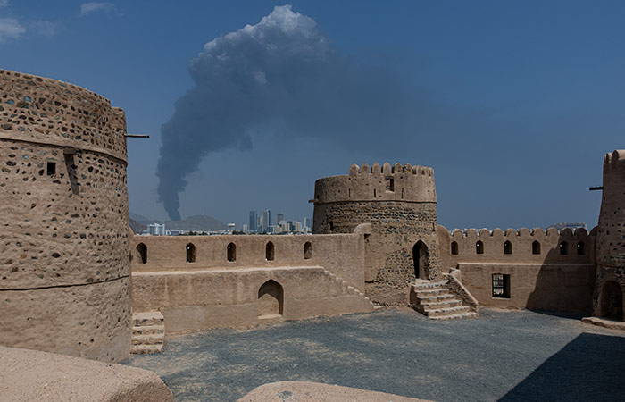 Эксперт: серьезные проблемы в экономике стран Залива проявятся через 3-6 месяцев