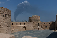 Эксперт: серьезные проблемы в экономике стран Залива проявятся через 3-6 месяцев