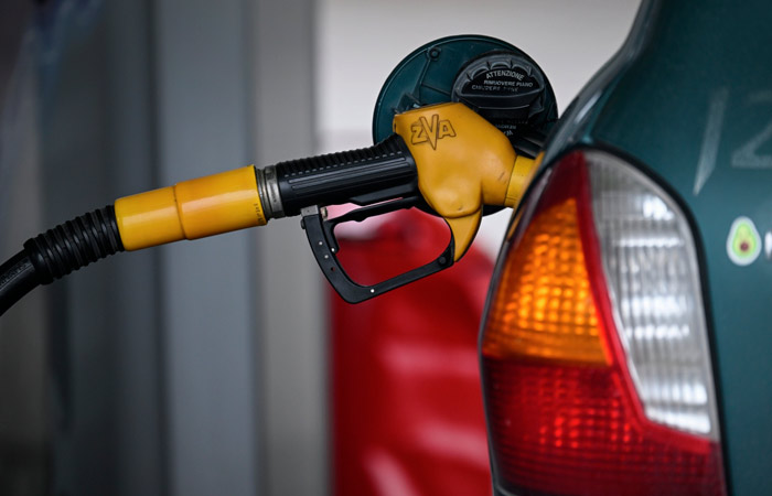 ФАС заявила, что рост цен на АЗС не превышает инфляцию