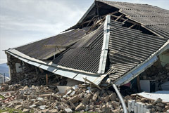 В Дагестане в пунктах временного размещения остаются 522 человека