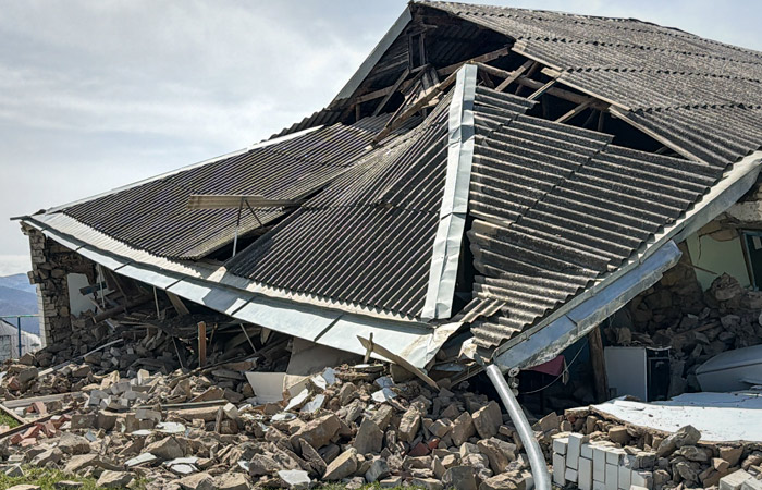 В Дагестане в пунктах временного размещения остаются 522 человека