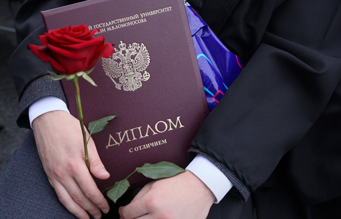 Потребность России в специалистах с высшим образованием к 2032 году оценена в 4,5 млн человек