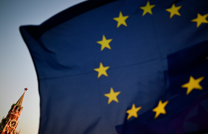 Совет ЕС одобрил 20-й пакет санкций в отношении РФ